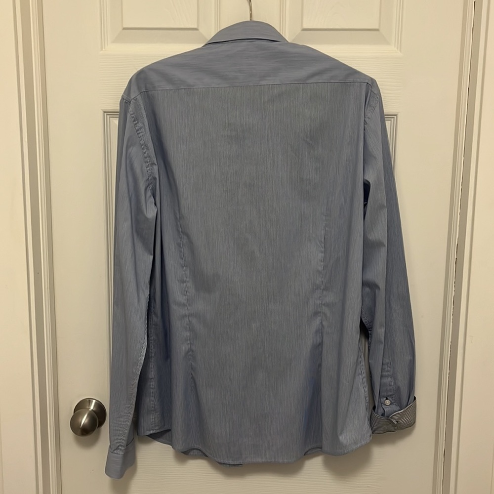 H&M button down - Picture 3 of 3